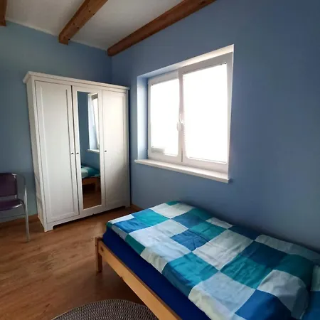 Kostek * Rowy (Pomerania)