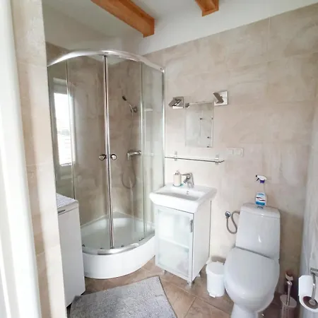 Kostek * Rowy (Pomerania)