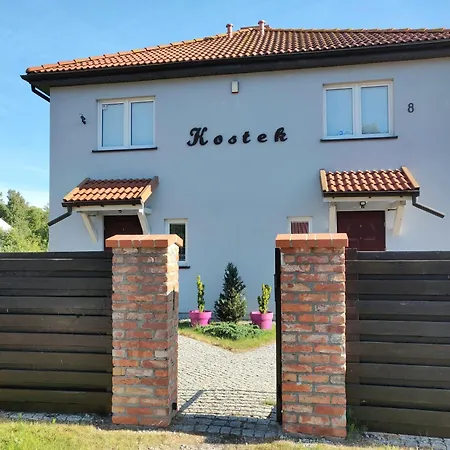 Kostek Apartment